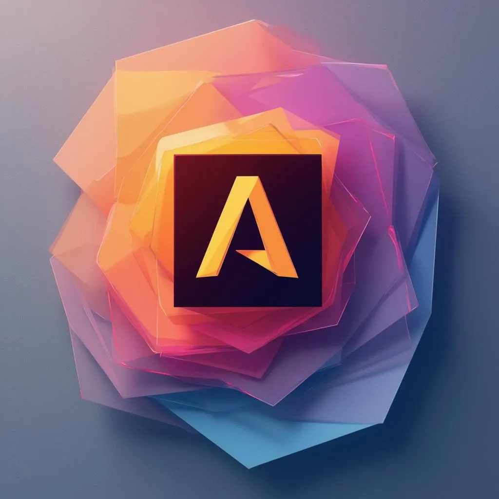 Logo de Adobe