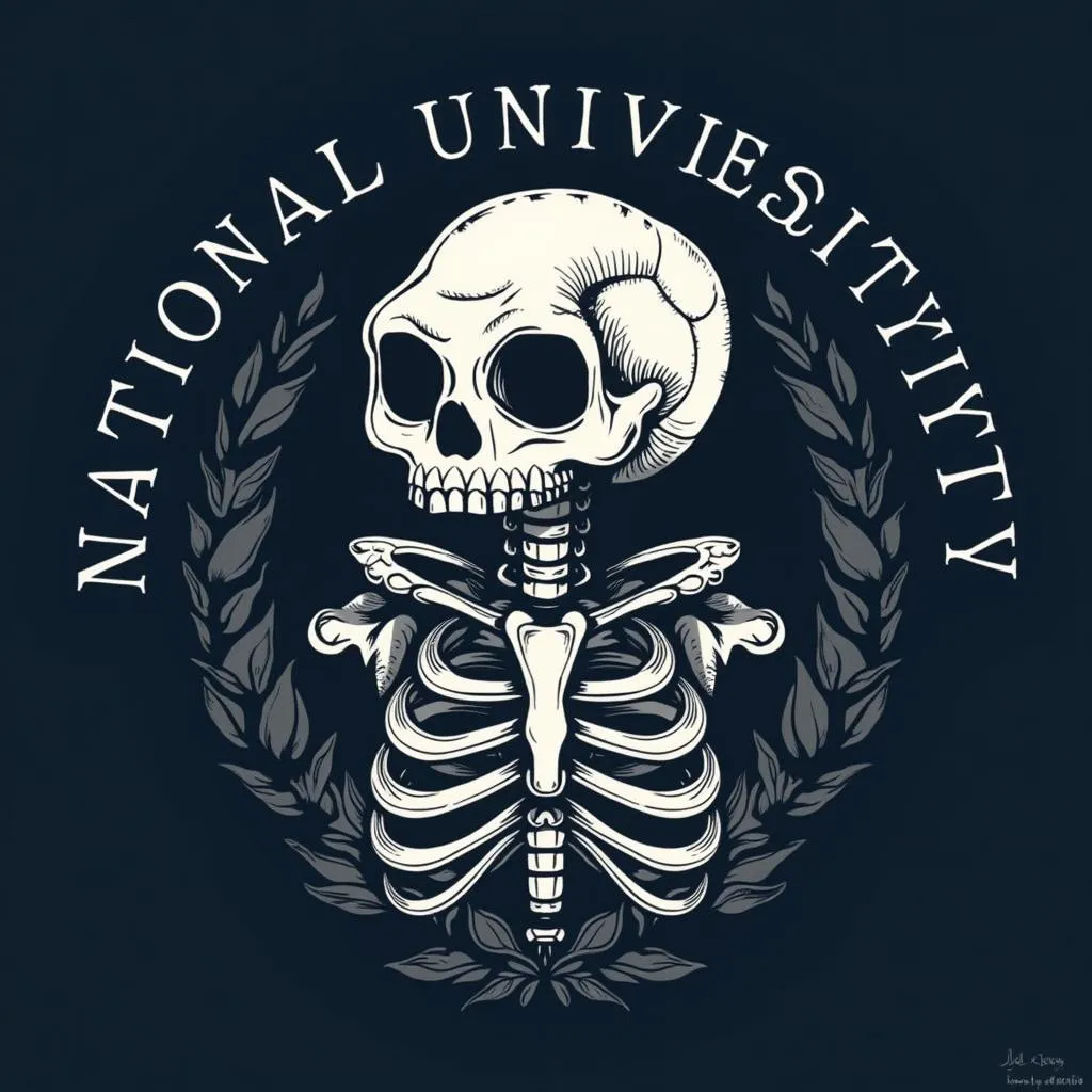 Logo de Universidad Nacional de Colombia